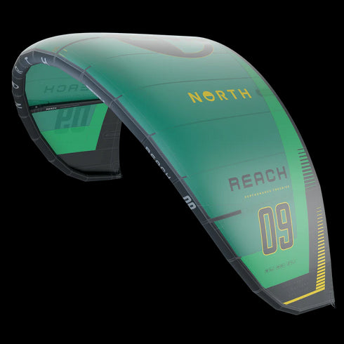Kitepakke - Reach 9m2 - 2025